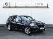 BMW X3 III (G01) Магнитогорск  - изображение 43