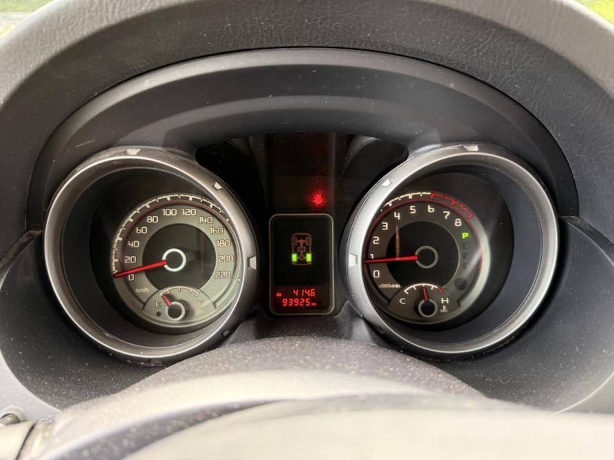 Mitsubishi Pajero IV Рестайлинг 2 Нижний Новгород  - изображение 2