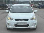Hyundai Solaris I Пермь  - изображение 10