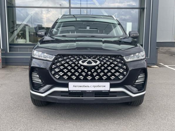 Chery Tiggo 7 Pro I с пробегом 2020 года, цена 1 310 000 рублей, 112000 км, внедорожник, Автокод Объявления