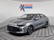 BAIC U5 Plus Нижний Новгород  - изображение 24