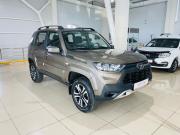 Lada (ВАЗ) Niva Travel I Миасс  - изображение 26