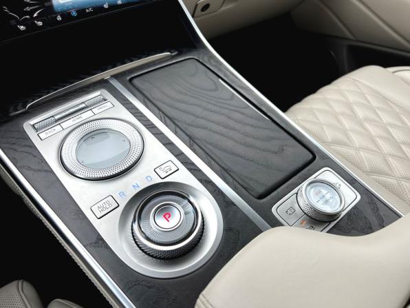 Genesis GV80 I с пробегом 2020 года, цена 5 250 000 рублей, 98723 км, внедорожник, Автокод Объявления