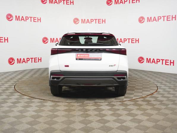 Omoda C5 I с пробегом 2022 года, цена 1 720 000 рублей, 37694 км, внедорожник, Автокод Объявления