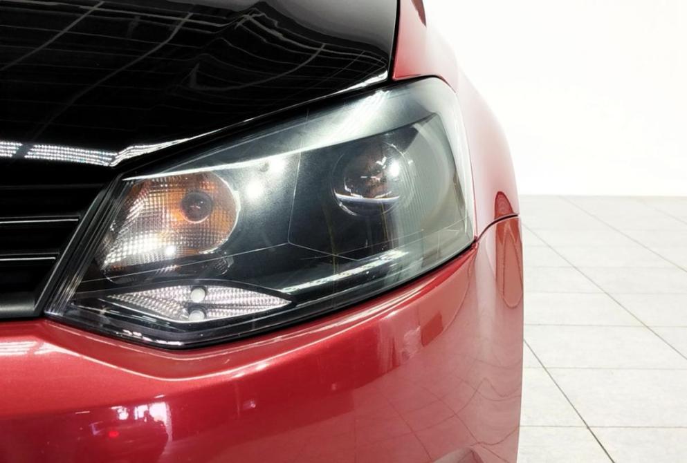 Volkswagen Polo V Саратов  - изображение 9