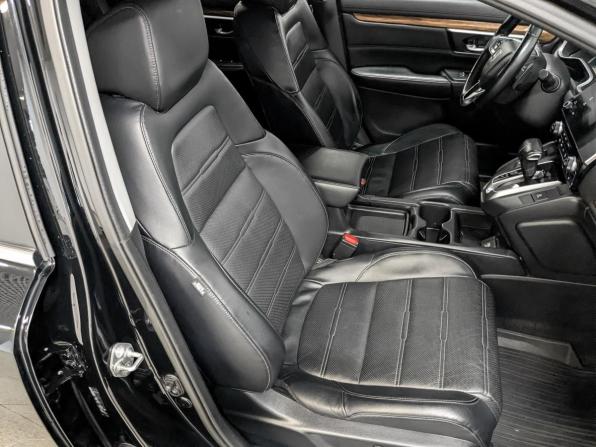 Honda CR-V V с пробегом 2018 года, цена 2 990 000 рублей, 131559 км, внедорожник, Автокод Объявления