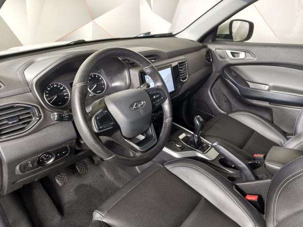 Chery Tiggo 4 I Рестайлинг с пробегом 2021 года, цена 1 100 000 рублей, 87823 км, внедорожник, Автокод Объявления