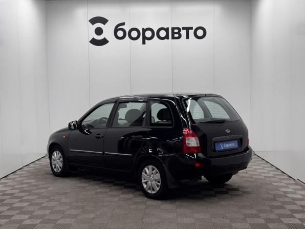 Lada (ВАЗ) Kalina I с пробегом 2010 года, цена 370 000 рублей, 266401 км, универсал, Автокод Объявления