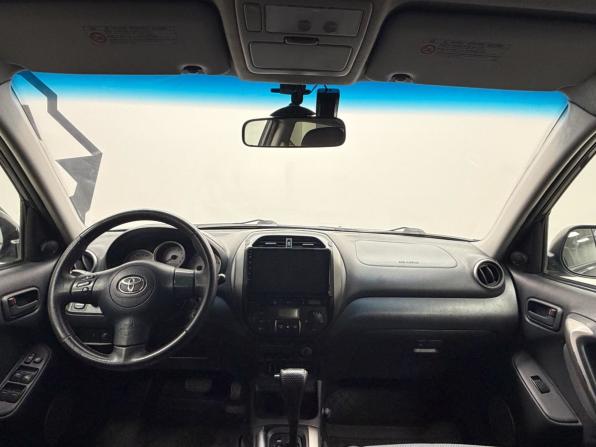 Toyota RAV4 II (XA20) Рестайлинг с пробегом 2005 года, цена 790 000 рублей, 274000 км, внедорожник, Автокод Объявления