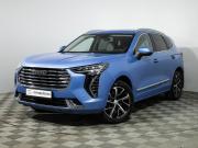 Haval Jolion I Санкт-Петербург  - изображение 23