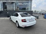 Skoda Octavia III (A7) Рестайлинг Саратов  - изображение 22