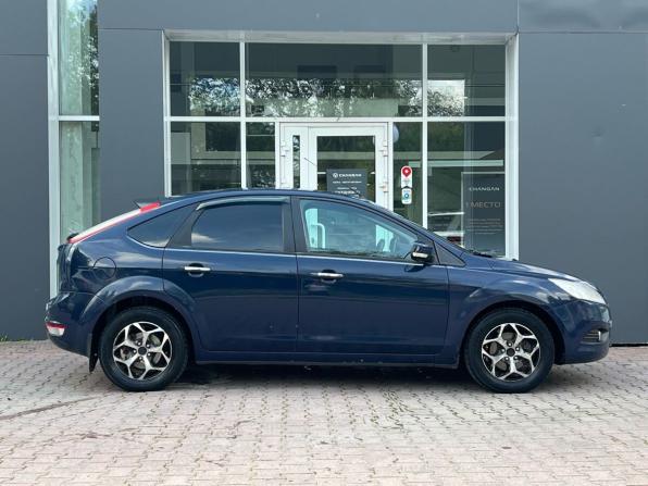 Ford Focus II Рестайлинг с пробегом 2011 года, цена 499 000 рублей, 215531 км, хэтчбек, Автокод Объявления