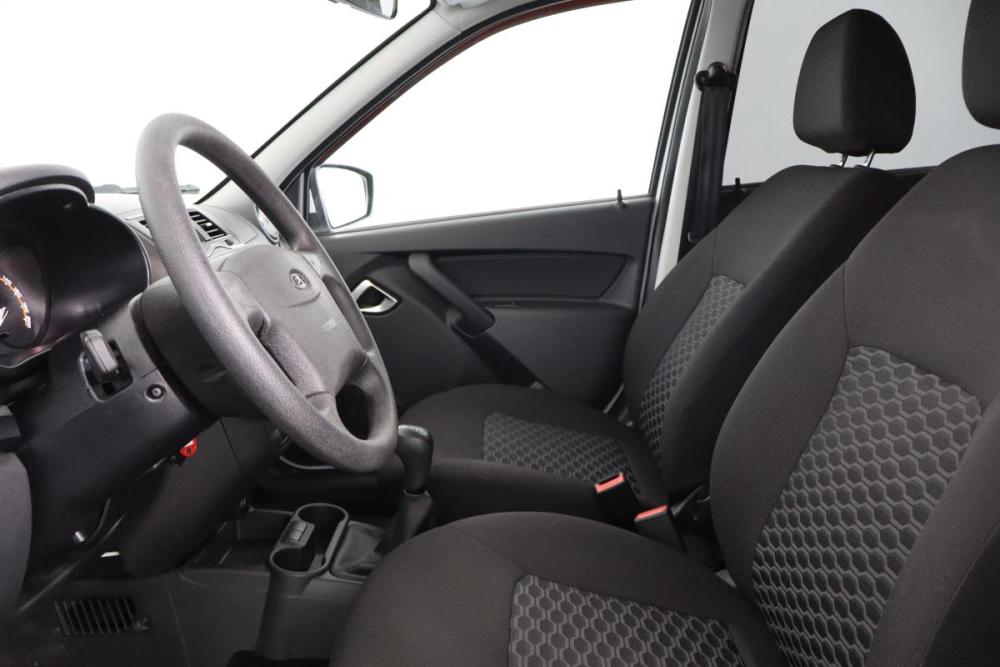 Lada (ВАЗ) Granta I Рестайлинг Санкт-Петербург  - изображение 8