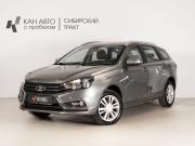 Lada (ВАЗ) Vesta I Казань  - изображение 9