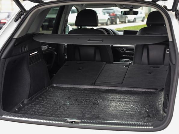 Audi Q5 II (FY) с пробегом 2017 года, цена 3 549 000 рублей, 70963 км, внедорожник, Автокод Объявления