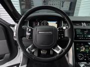 Land Rover Range Rover IV Рестайлинг Иркутск  - изображение 52