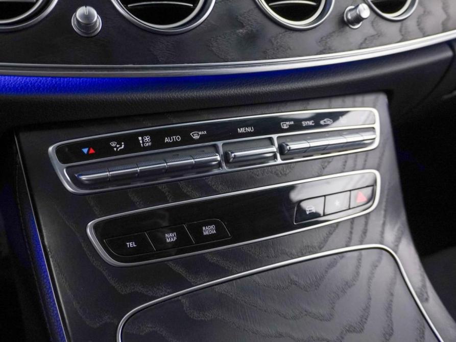Mercedes-Benz E-Класс V (W213 S213 C238) Рестайлинг Москва  - изображение 18