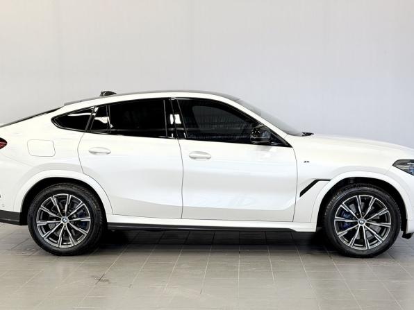 BMW X6 III (G06) с пробегом 2021 года, цена 8 300 000 рублей, 18605 км, внедорожник, Автокод Объявления