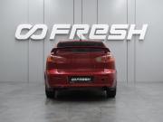 Mitsubishi Lancer X Воронеж  - изображение 21