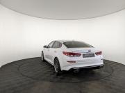 Kia Optima IV Рестайлинг Москва  - изображение 35