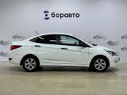 Hyundai Solaris I Рестайлинг Ставрополь  - изображение 20