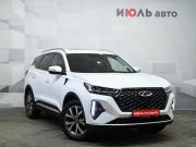 Chery Tiggo 7 Pro Max I Екатеринбург  - изображение 21