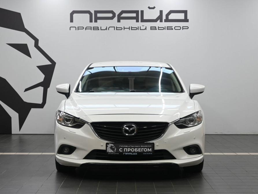 Mazda 6 III (GJ) Ростов-на-Дону  - изображение 2