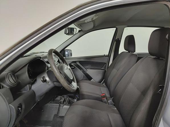 Lada (ВАЗ) Granta I с пробегом 2013 года, цена 235 000 рублей, 222430 км, седан, Автокод Объявления