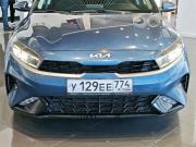 Kia Cerato IV Рестайлинг Челябинск  - изображение 18