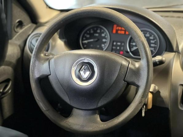 Renault Sandero I с пробегом 2012 года, цена 345 000 рублей, 278192 км, хэтчбек, Автокод Объявления