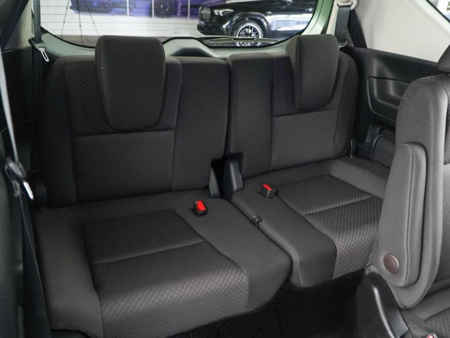 Honda Freed II Рестайлинг Москва  - изображение 12