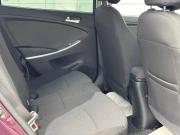 Hyundai Solaris I Уфа  - изображение 27