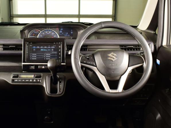 Suzuki Wagon R VI с пробегом 2017 года, цена 845 995 рублей, 158115 км, хэтчбек, Автокод Объявления