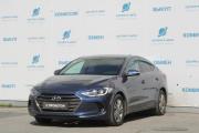 Hyundai Elantra VI (AD) Пермь  - изображение 22