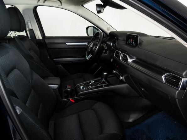 Mazda CX-5 II с пробегом 2020 года, цена 3 288 000 рублей, 49800 км, внедорожник, Автокод Объявления