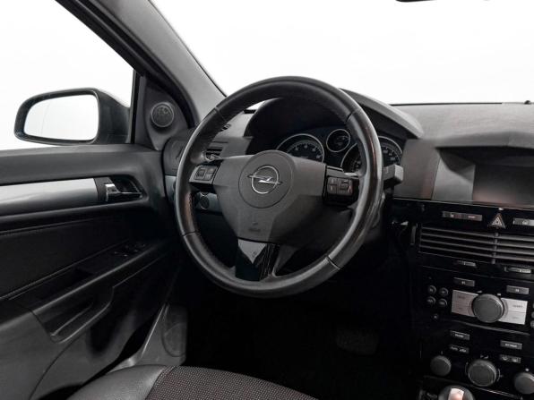 Opel Astra H Рестайлинг с пробегом 2008 года, цена 579 000 рублей, 130287 км, хэтчбек, Автокод Объявления