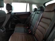 Volkswagen Tiguan II Рестайлинг Казань  - изображение 37