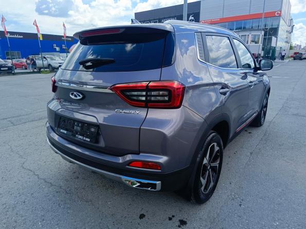 Chery Tiggo 4 Pro I с пробегом 2023 года, цена 1 729 995 рублей, 30075 км, внедорожник, Автокод Объявления