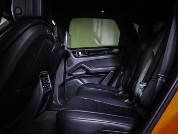 Porsche Cayenne III с пробегом 2020 года, цена 8 626 000 рублей, 44021 км, внедорожник, Автокод Объявления