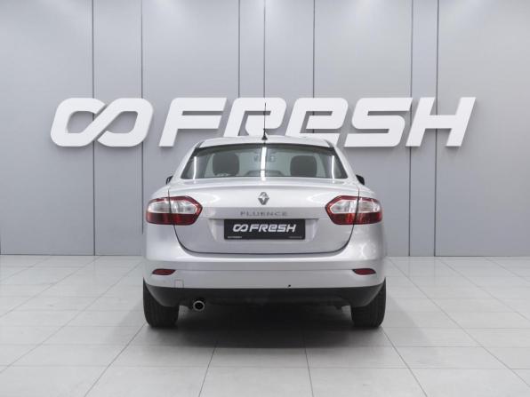 Renault Fluence I с пробегом 2011 года, цена 799 000 рублей, 142352 км, седан, Автокод Объявления