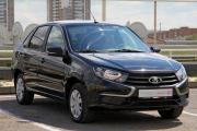 Lada (ВАЗ) Granta I Рестайлинг Уфа  - изображение 19
