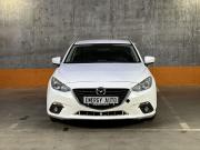 Mazda 3 III (BM) Уфа  - изображение 29