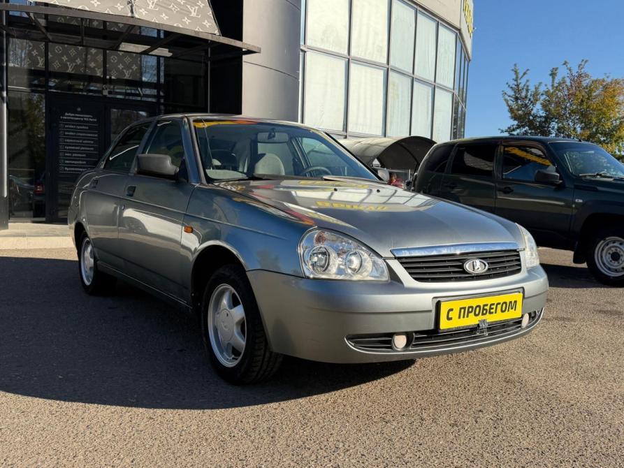 Lada (ВАЗ) Priora I Нефтекамск  - изображение 1