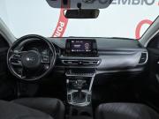 Kia Seltos I Москва  - изображение 31