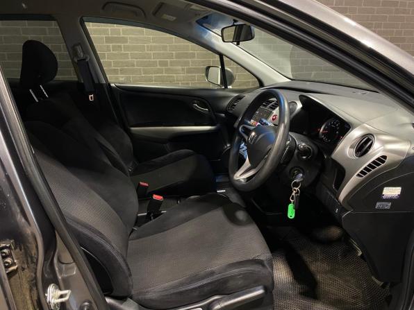 Honda Stream II Рестайлинг с пробегом 2013 года, цена 1 300 000 рублей, 153157 км, минивэн, Автокод Объявления