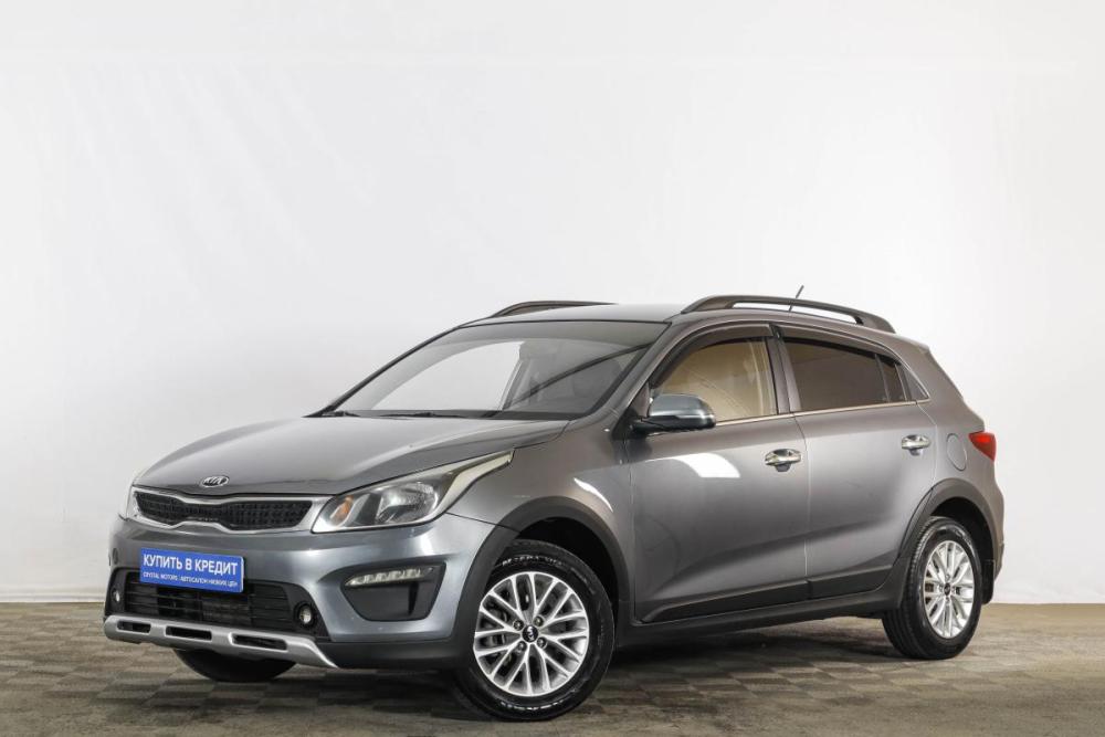 Kia Rio I Тюмень  - изображение 4