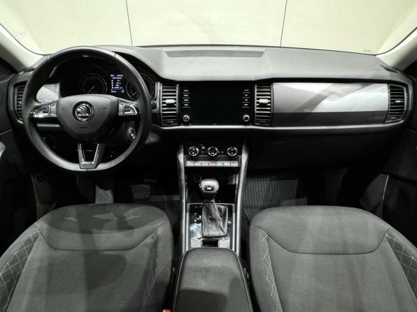 Skoda Kodiaq I с пробегом 2019 года, цена 2 135 000 рублей, 129069 км, внедорожник, Автокод Объявления