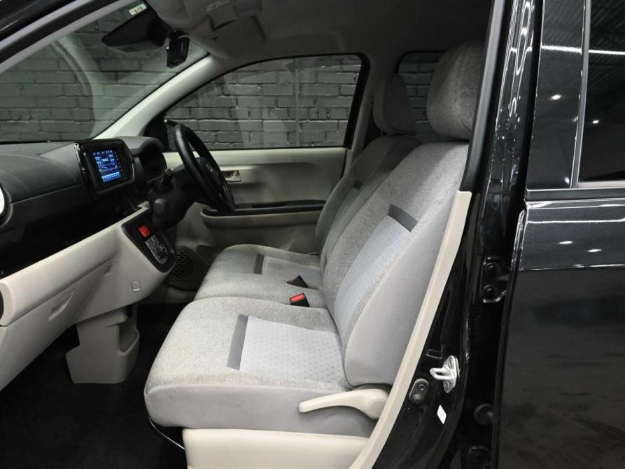 Daihatsu Boon III Екатеринбург  - изображение 18