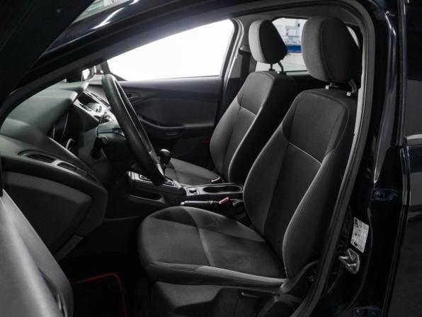 Ford Focus III с пробегом 2013 года, цена 669 000 рублей, 256378 км, хэтчбек, Автокод Объявления