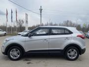 Hyundai Creta I Пермь  - изображение 34